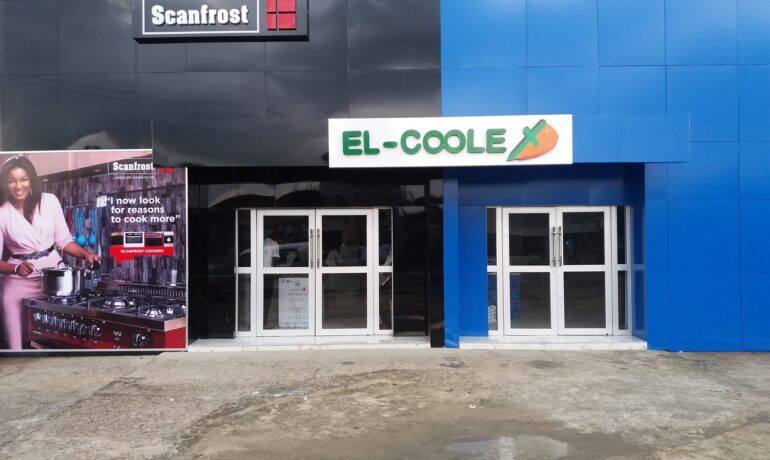 Elcoolex Elcoolex