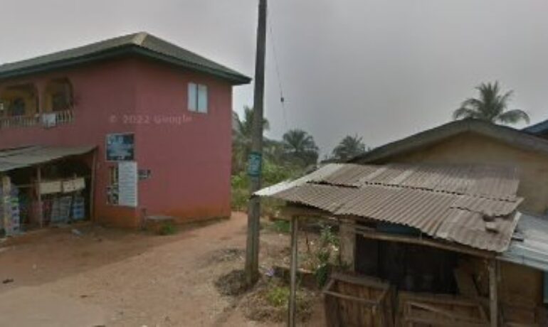 Electrical Appliances Shop