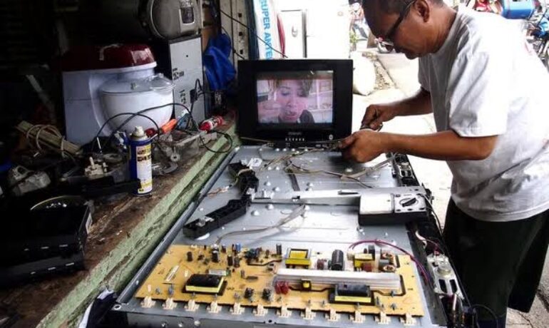 Ellison Computer Repairs