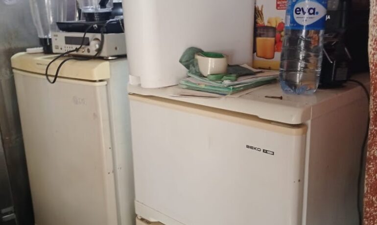 Elvis Refrigeration & Air Conditioning Services