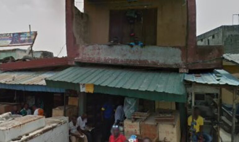 Emeka Daewoo Investment Plasma