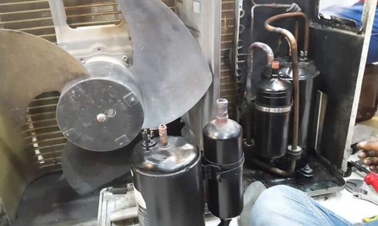 Eminent HVAC Cooling