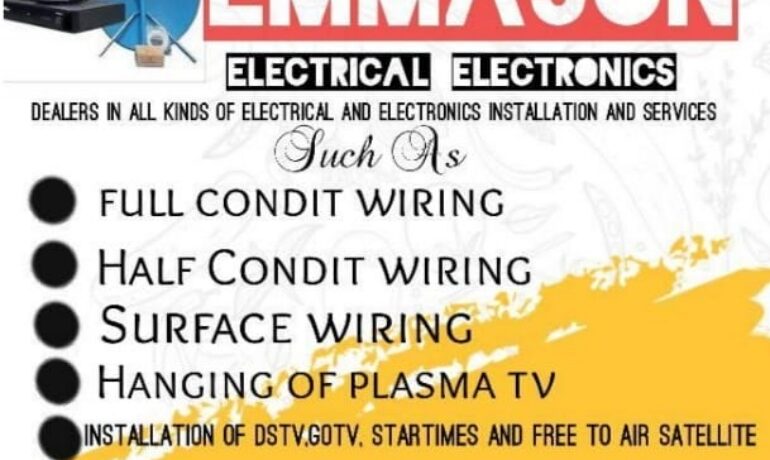 Emmason Electronics