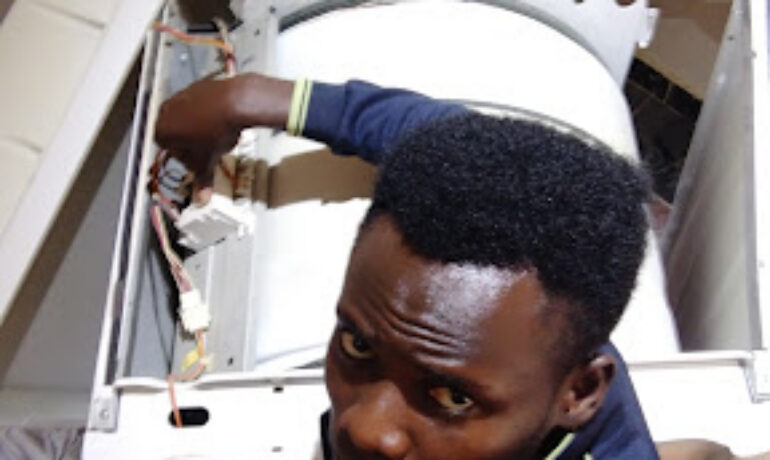 Emon Tech – Cool and Chill Air Conditioning Services