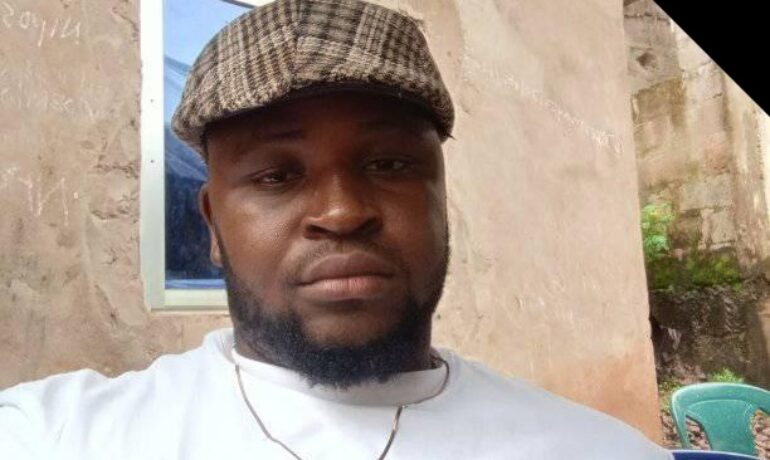 Enenoo Chibuike Okoye Services