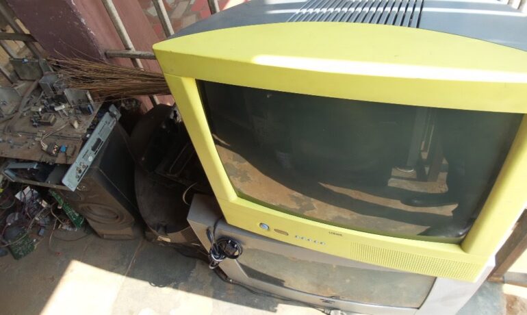 Engineer Tunji Services