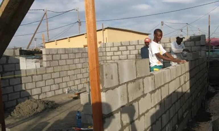 Eriga Daniel Services