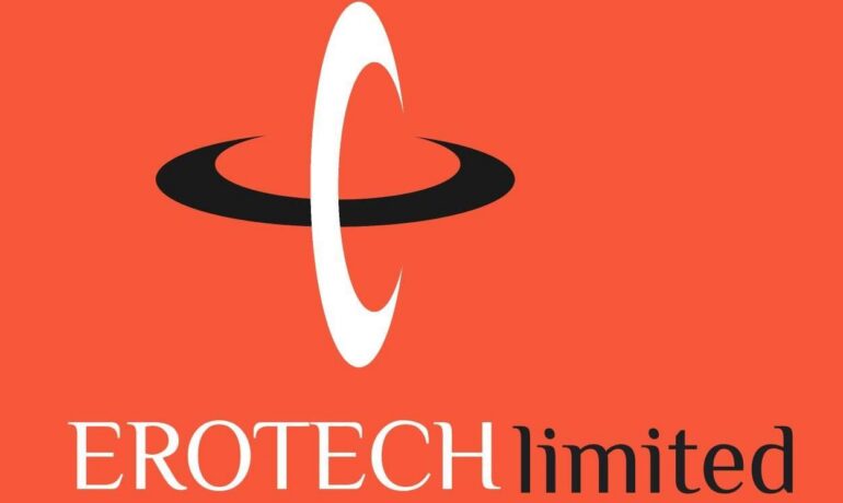 Erotech Smart Electronics Limited – Prince Elon Services