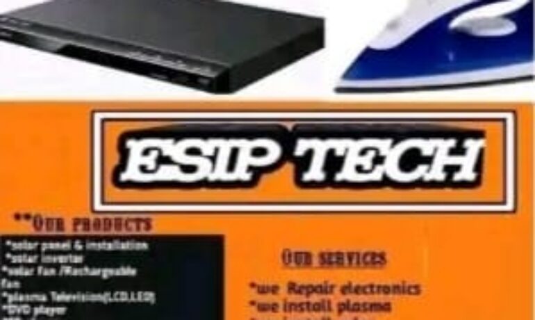 Esip Baba Services
