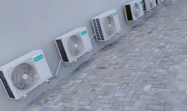 FIDAC TECHNICAL SERVICES