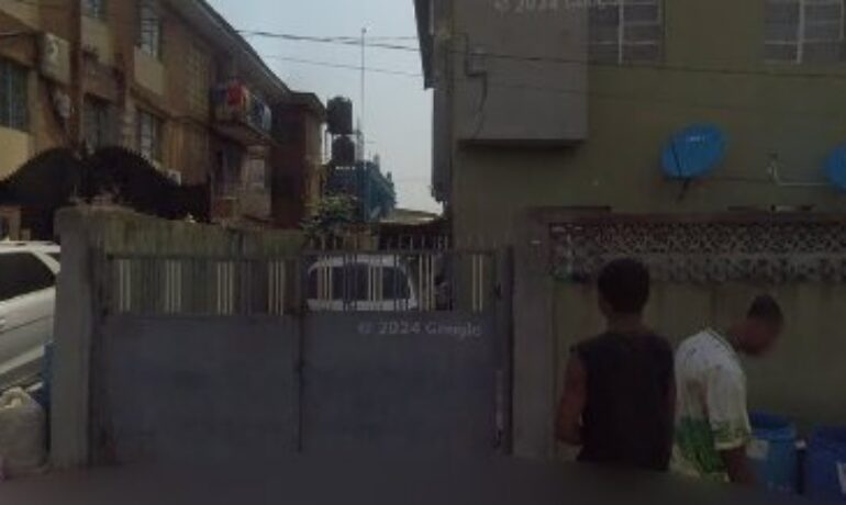 Fashiru Nig Enterprises