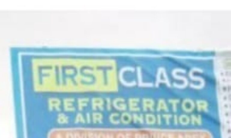 First Class Services