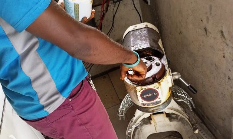 Fix-Techn HVAC Services