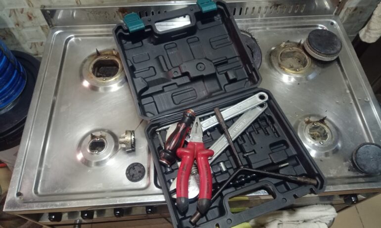 Flamma Tech Gas Services