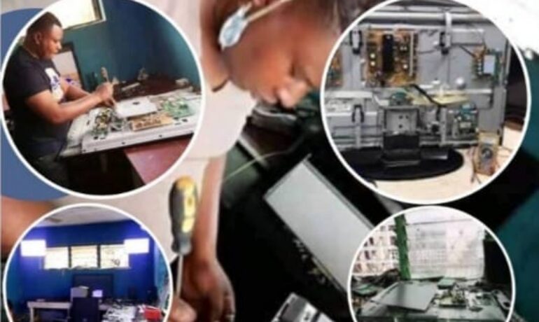 Freewealth Electronics