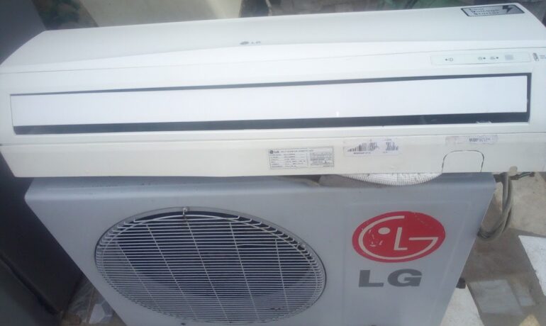 Fridge and Air-Conditioner Repair