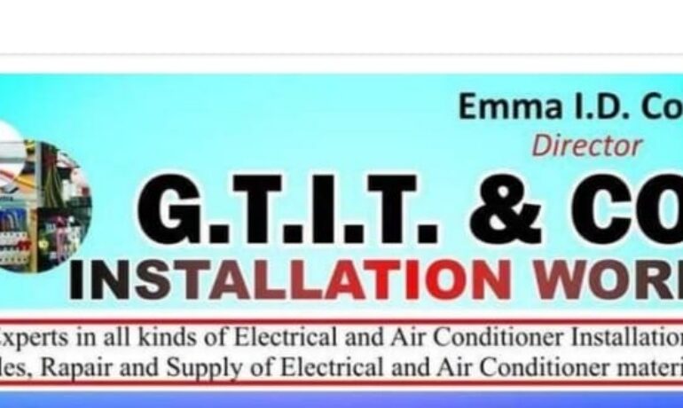 G.T.I.T & Co.