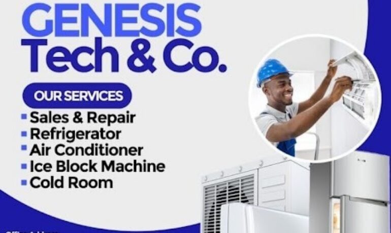 GENESIS TECHNICAL & CO