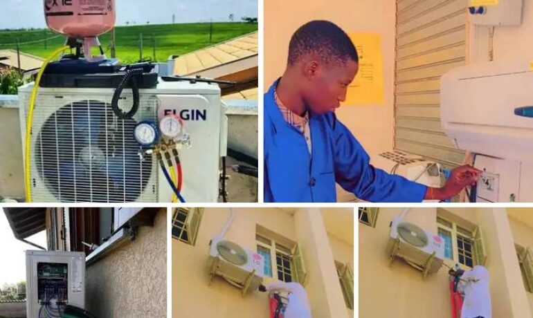 GRD Cooling Systems