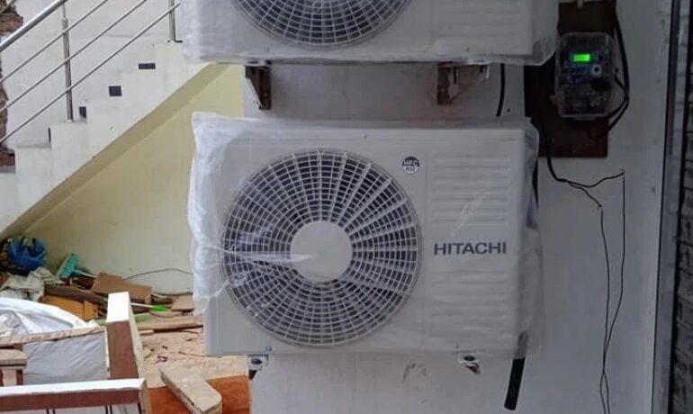 Gbebs Tech Cooling