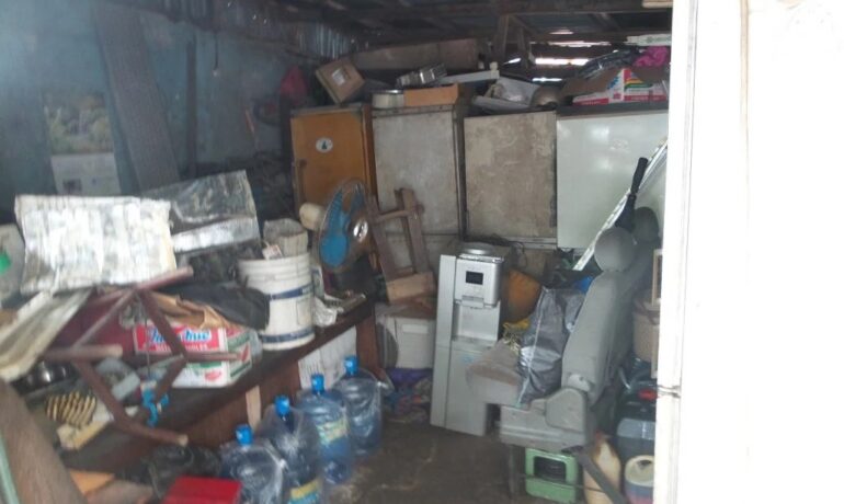 Gbenga – Store