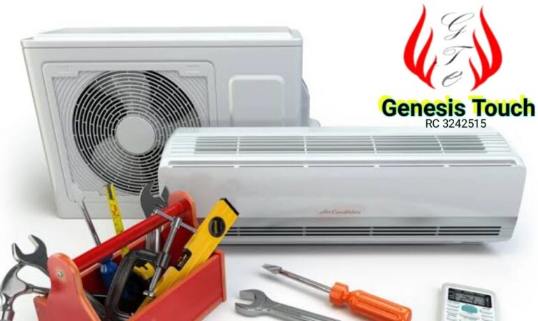Genesis Touch Enterprises