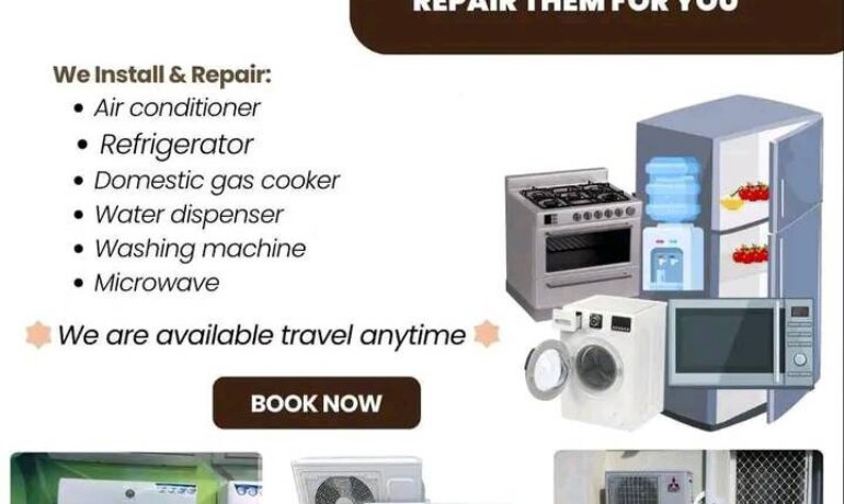 George Boniface Services