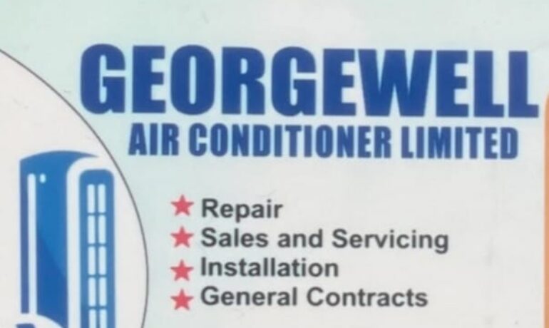 Georgewell Air Conditioner Limited