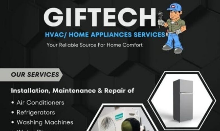 Giftech
