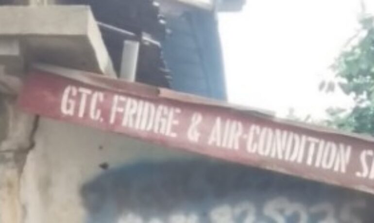 Gtc. Fridge & Air-Condition Spare Parts Co