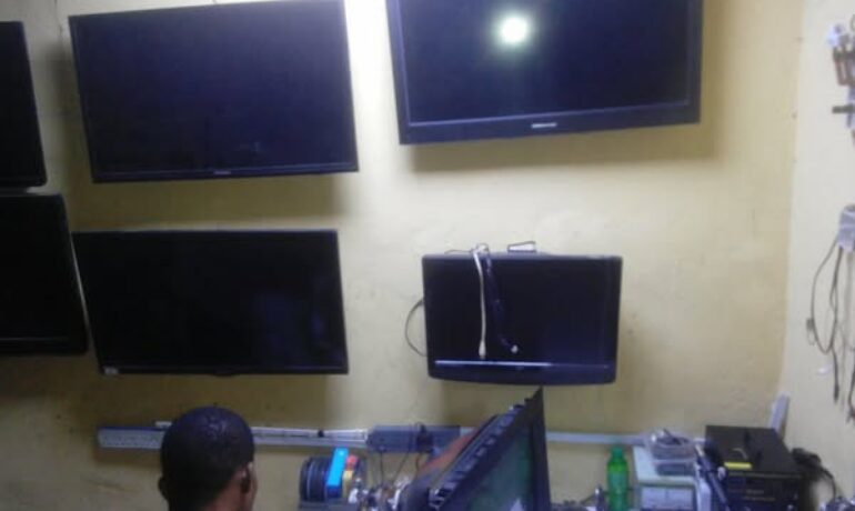 HANTECH ELECTRONIC REPAIRS