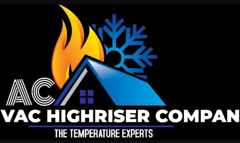 HVAC HIGHRISER COMPANY