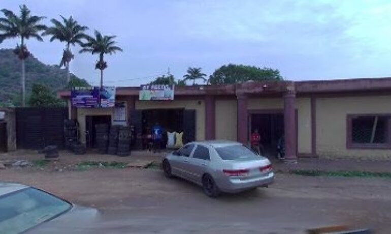 Habila Bricklayer Service