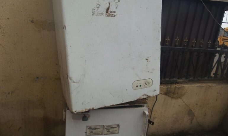 Hammed Refrigerator Repair