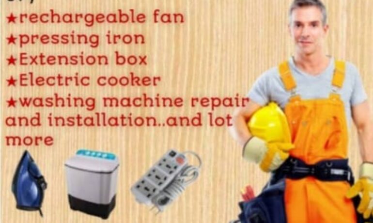 He-Mmanuel Electronics and Engineering Services