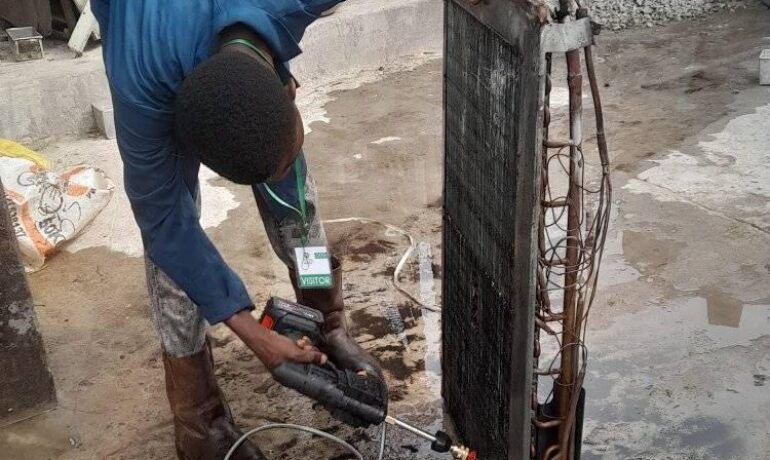 Heliocore Hub ‐ Air Conditioning Services