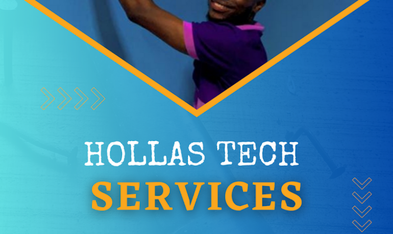 Hollas Tech Services