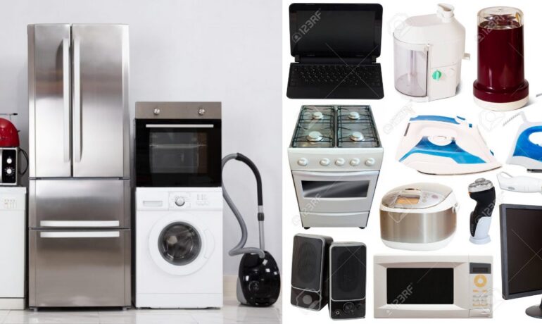 Electronics Maintenance And Repairs
