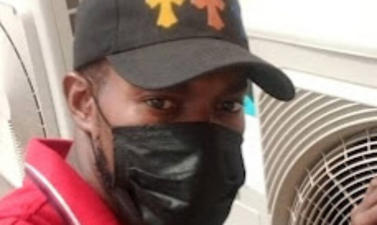 Hopeline Tech (AC Technician)