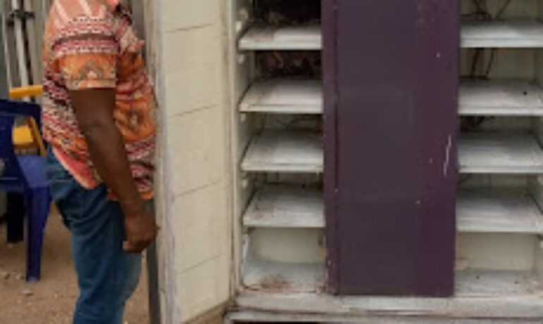 Hurana Fridge Repairs Shop