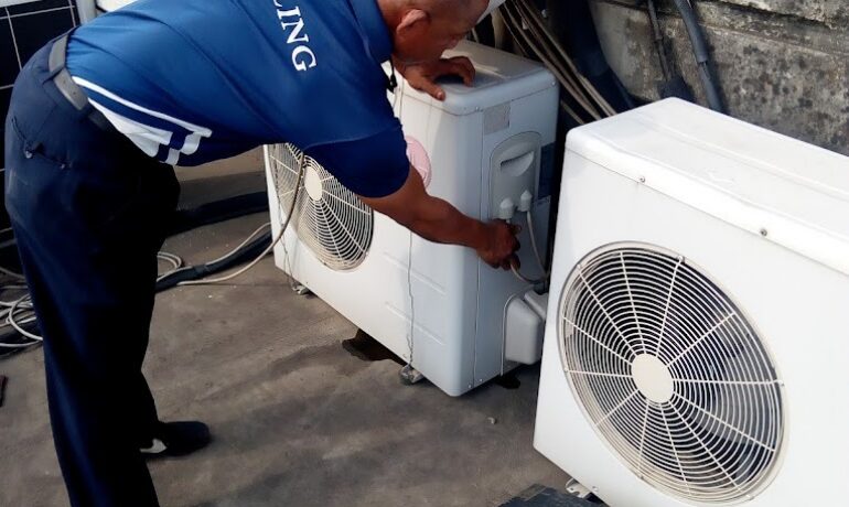Ifalex Cool-Care Services