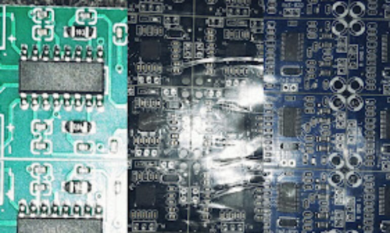 Ifeanyichukwu Electronics