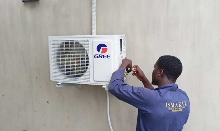 Ismakit Global Services Limited