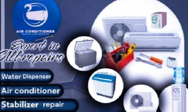 Itz Natha Services