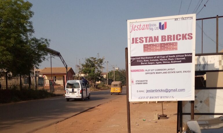 JESTAN BRICKS