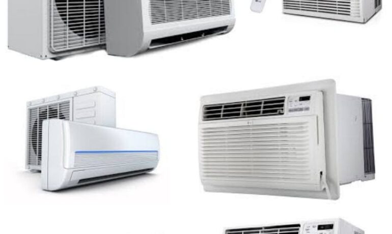 JIBOTECH AIR CONDITIONER