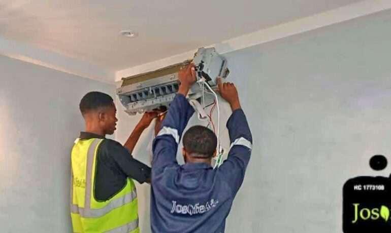 JOSAFE AIR
