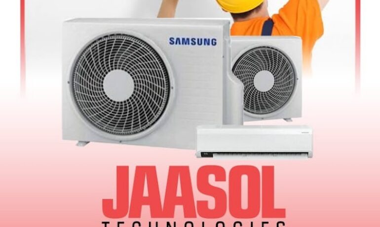 Jaasol Technologies