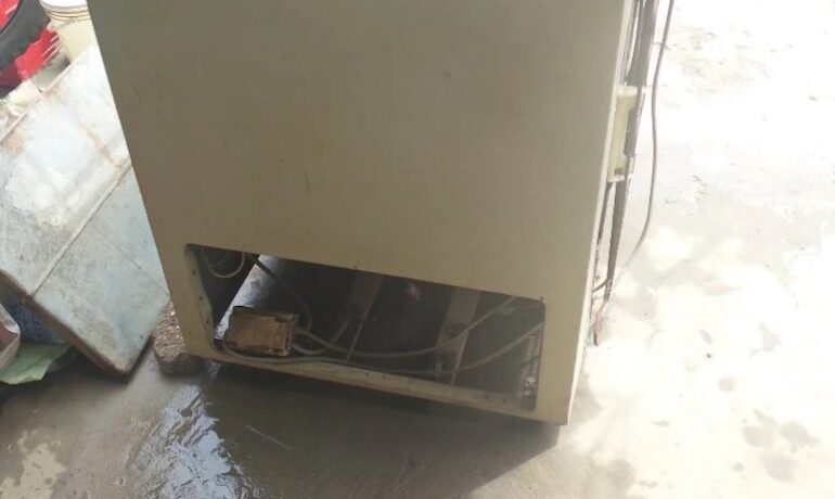 Jide Repairs