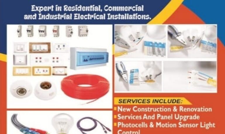 Johnnivex Electrical Services